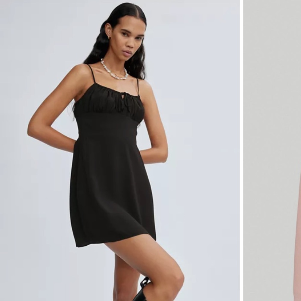 Sunday Best Delilah Dress